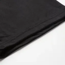 Aarika Green Nylon Printed Short Sleeves Swimsuit With Cap image 5