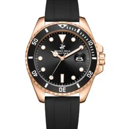 Beverly Hills Polo Club BP5007Y.451 Analog Watch for Men-picture-17