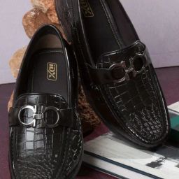 ID Men's Brown Formal Loafers-picture-47