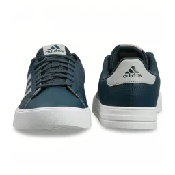 Adidas Men's Street Icon Stone Blue Skateboarding Shoes image 5