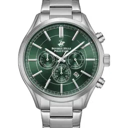 Beverly Hills Polo Club BP5009Y.370 Chronograph Watch for Men-picture-20