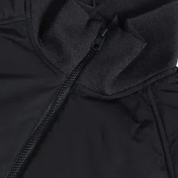 Calvin Klein Black Regular Fit Jacket image 5