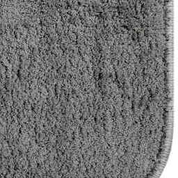 Saral Home Neon Grey Cotton Carpet - Set of 1 image 3
