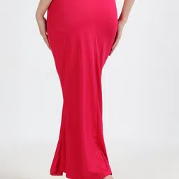 IndianRang Mermaid Fit 4-Way Stretchable Fish Cut Saree Shapewear image 5