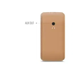 Saregama Carvaan Mini POP Music Player With 401 Pre-Loaded Retro Songs 5 W Chocolate Brown, MR0060 image 4