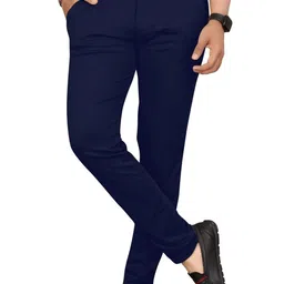 Akshat Enterprise Men Comfort Trousers image 4