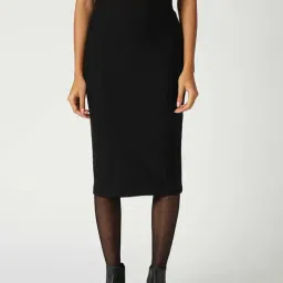 Globus Black Skirt-image-57