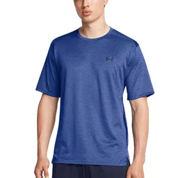 UNDER ARMOUR Brand Logo Detail T-shirt-picture-34