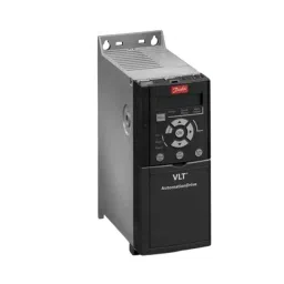 Danfoss 360 Series Automation Drive Frequency Converter 380-480 V AC Three Phase, 134F3029-picture-12