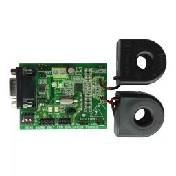 Stmicroelectronics Eval Board, Dual-Phase Energy Meter, Evalstpm34-picture-13
