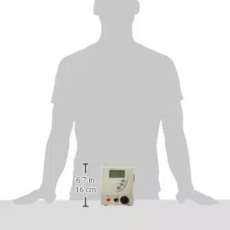 MetroQ MTQ-915 Desoldering Station image 5