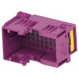 TE CONNECTIVITY Conn, Tab Housing, 36Pos, 36V, Pa66+Gf30, 2377783-2-picture-34