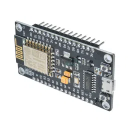 NodeMcu ESP8266 V3 Lua CH340 Wifi Dev. Board image 3