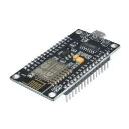 NodeMcu ESP8266 V3 Lua CH340 Wifi Dev. Board image 4