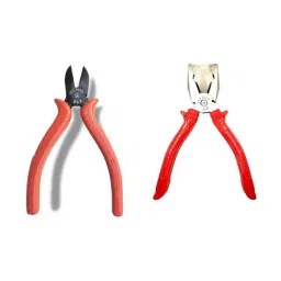 Sky Blue SBE_PLIER_COMBOS_COMBO_826 7.8 Inch Steel Lineman Plier (Pack of 2)-picture-26