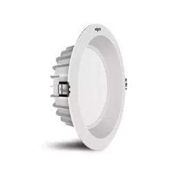 Wipro White Garnet LED Downlight 20W D742030-picture-12