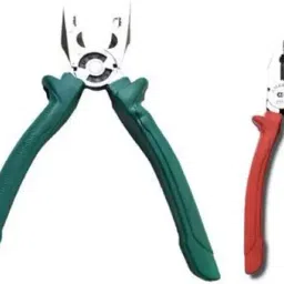 Sky Blue Sbe_Plier_Combo_Mod_01235 Lineman Plier 7.8 inch Set of 2 Pcs-image-47