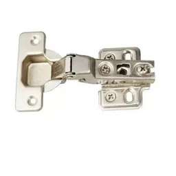 abro AIPL-ABRO Zorro Fit Stainless Steel Silver Half Cover Hinges, ZHN-261-HC-8-picture-22