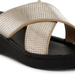 bella by labella Women Flats Sandal image 4