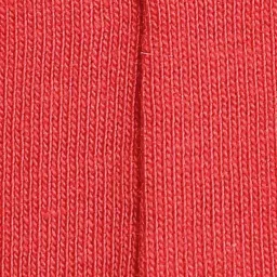 Puma Red Cotton Regular Fit Tank Tee image 5