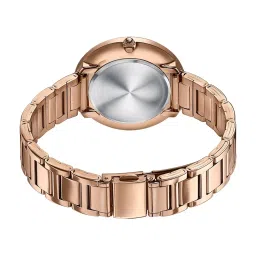 Sonata SP80113WM04 Poze Quartz Analog Watch for Women image 5