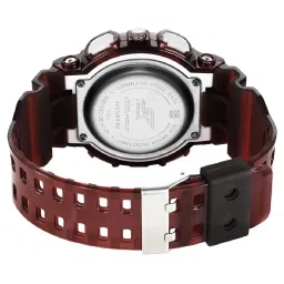 Sonata 77137PP07 Spectra Analog Watch for Men image 5
