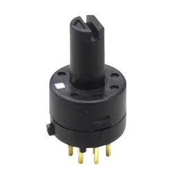 RS PRO Push-Rotary Switch 200 mA 500 mA Solder, 1758668-image-55