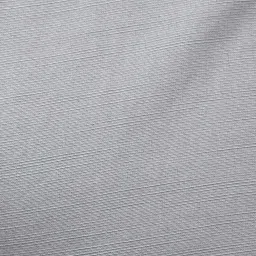 Code By Lifestyle Mid Blue Cotton Regular Fit Shirt image 5