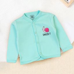 MeeMee Kids Cotton Innerwear Vests-picture-17
