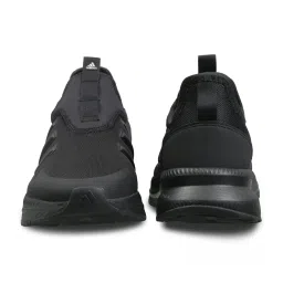 Adidas Men's X_Plrpulse Black Running Shoes image 5