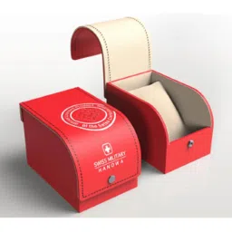 Swiss Military Hanowa SMWGH0000705 Analog Watch for Men image 5