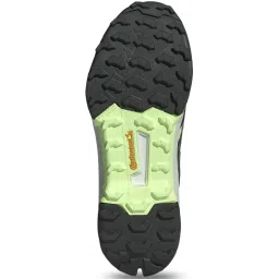 Adidas Men's TERREX AX4 Green Outdoor Shoes image 5