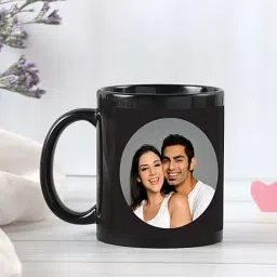 FNP Date Night Mugs - Set of 2 image 2