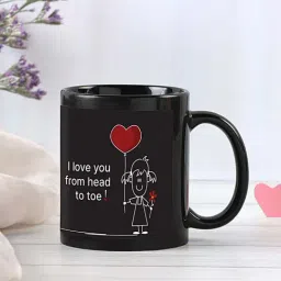FNP Date Night Mugs - Set of 2 image 3