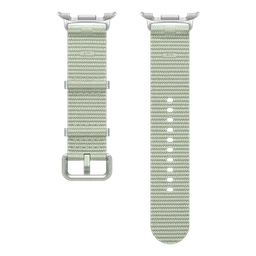 samsung galaxy watch8 | watch8 classic athleisure band (s/m) sage image 1