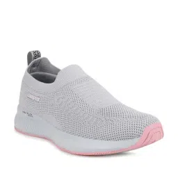 Campus Women's Grey Running Shoes image 2