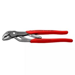 Knipex 85 01 250 Smartgrip Water Pump Plier with Automatic Adjustment (Length: 250 mm)-picture-28