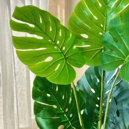 Mason Home Green Pvc Artificial Plant image 5