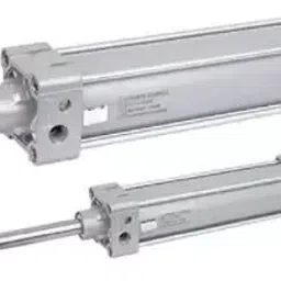 Airmax VNC Bore Size 160 mm Stroke 600 mm Pneumatic Cylinder S20-picture-11
