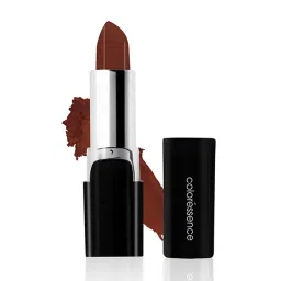 Coloressence Moisturising Matte Lip Color Woods - 4 gm image 2