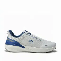 Woodland Men's White Running Shoes image 2