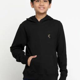 Lil Tomatoes Boys Light Weight Cotton Looper Sweatshirt-picture-23