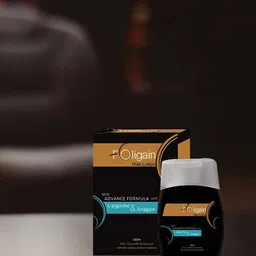 FOLIGAIN Set Of 5 Hair Growth Lotion- 100ml Each image 5