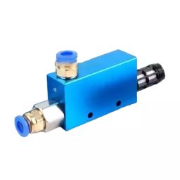 Techno 9.50 mm (3/8 inch) Vaccum Ejector ZK10-picture-47