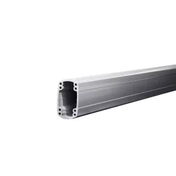 Rittal CP Series RAL 7035 Aluminium Support Section 90mm W 160mm H 1m L For Use With CP 180, 6218100-picture-39