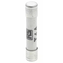 RS PRO Ceramic Ceramic Cartridge Fuse 4A, 500 V AC, Model No 7211601-picture-37