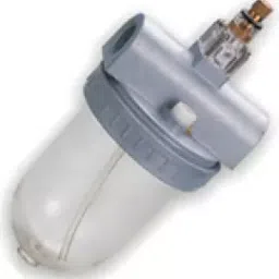 Techno 1" Lubricator FRL Airtech Type QIU 25-image-30