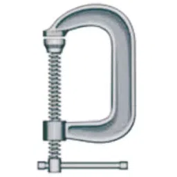 Jhalani 255 mm C Clamp 9510-picture-41