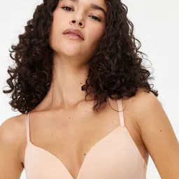Trendyol Full Coverage Underwired Lightly Padded Bra-picture-12