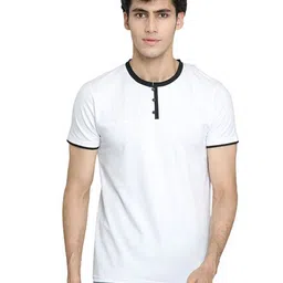 KUNDAN Pure Cotton Short Sleeves T-shirt-picture-24